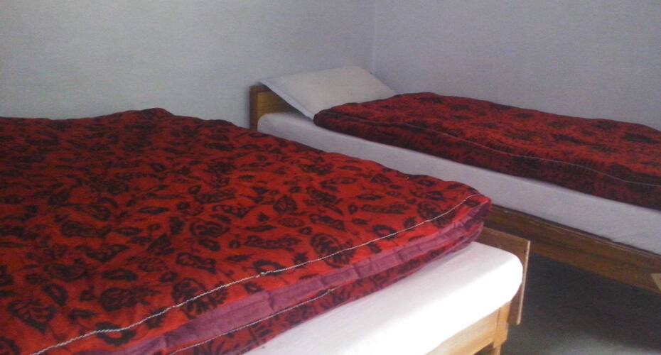 Hotel Shiv Kailash, Yamunotri 3